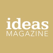 Ideas Magazine