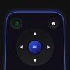 Remote Control TV: Universal icon