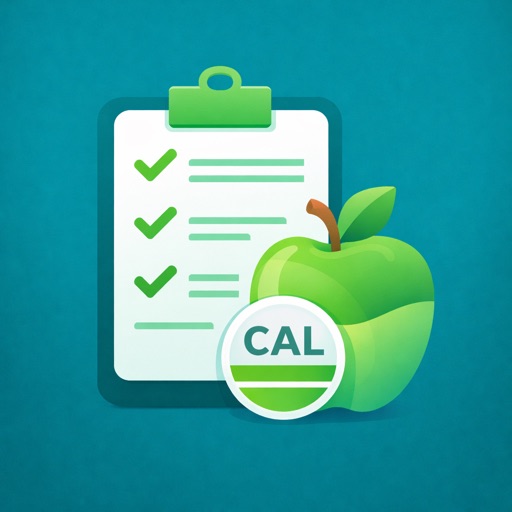 Nutri icon
