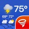 Best Weather app for iPhone