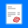 Get Invoice Maker・The Estimate App for iOS, iPhone, iPad Aso Report