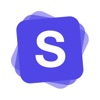 Spreadly Digital Business Card icon