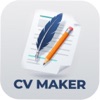Cv Preparation: Resume Builder icon