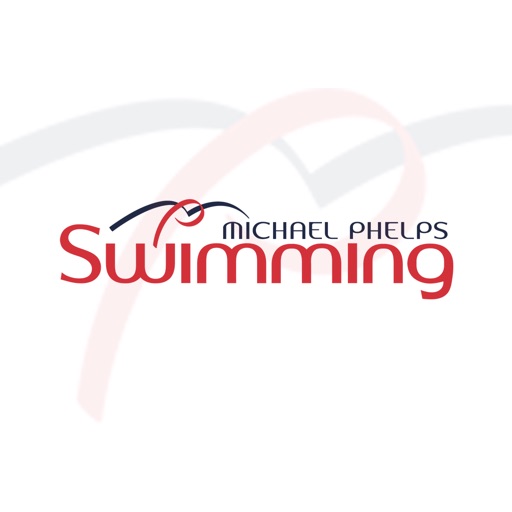 Michael Phelps Swimming