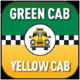 Green and Yellow Cab