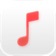 Tuneo: Offline Music Player app icon - Music app for iPhone