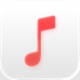 Tuneo: Offline Music Player app icon - Music app for iPhone
