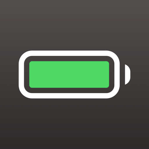 Battery Life: Battery Widget