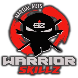 Warrior Skillz Martial Arts