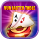 Vua Jacter Table