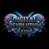 Digital Revolution Radio Live icon