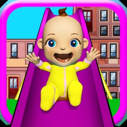 My Baby Babsy - Playground Fun