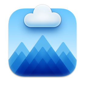 螢幕擷取畫面 (5) CloudMounter: Cloud Manager