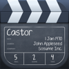 Castor: Movie Database logo