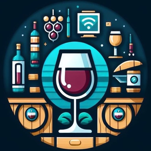 Wine Cellar App: Adega virtual