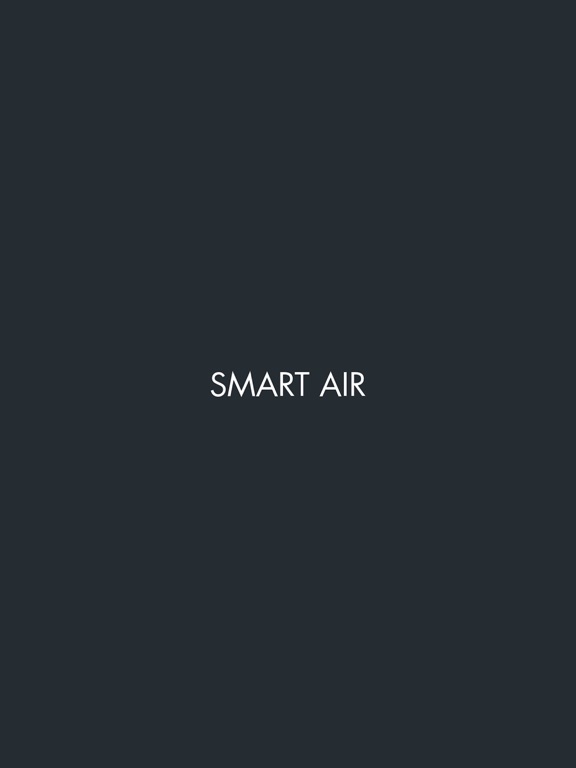 SMART AIR PURIFIER