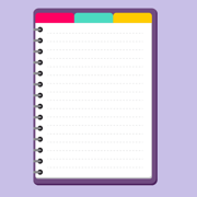 Notepad by Subject