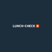 Lunch-Check