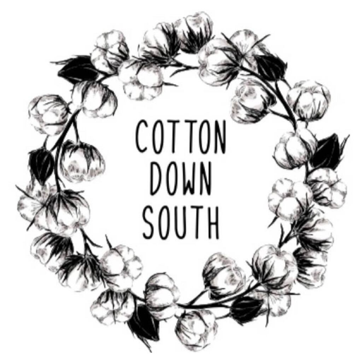 Cotton Down South