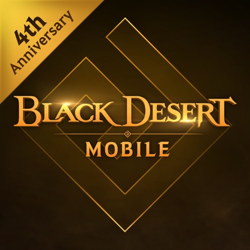 icon of Black Desert Mobile