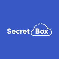 SecretBoxLock and Cloud Storage