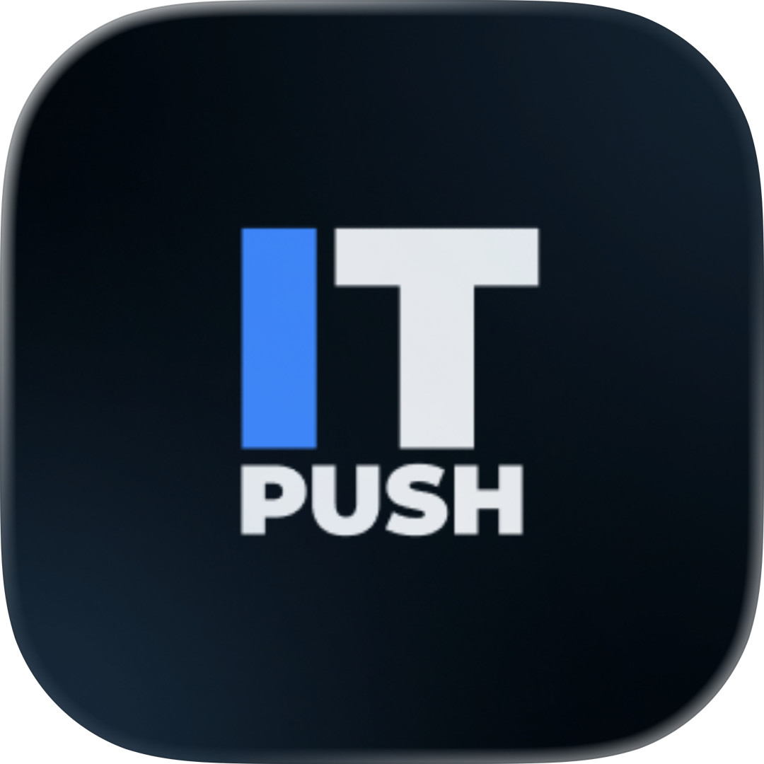 Itpush logo