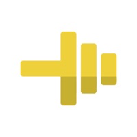 Fortis: Workout Log & Tracker app icon - Health & Fitness app for iPhone