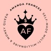 Amanda Frances Money Queen icon