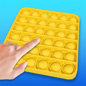 螢幕擷取畫面 (9) Antistress Pop it Toy 3D Games