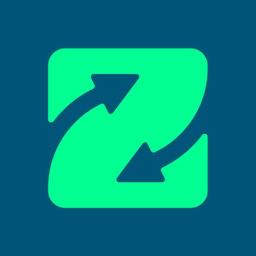 Zypto Crypto & Bitcoin Wallet