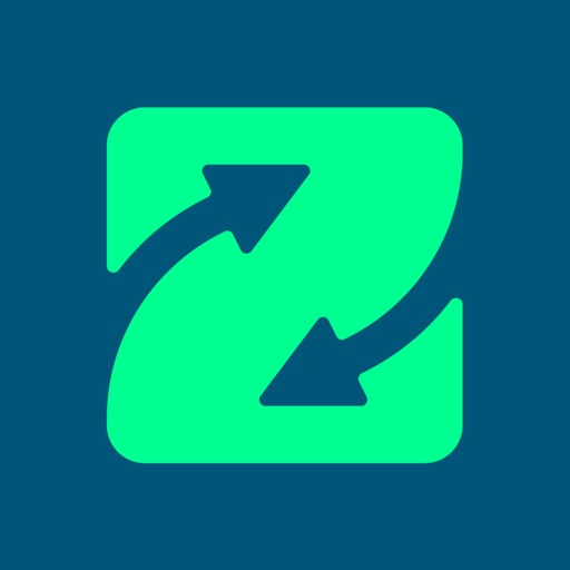 Zypto Crypto & Bitcoin Wallet