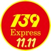 139 Express icon