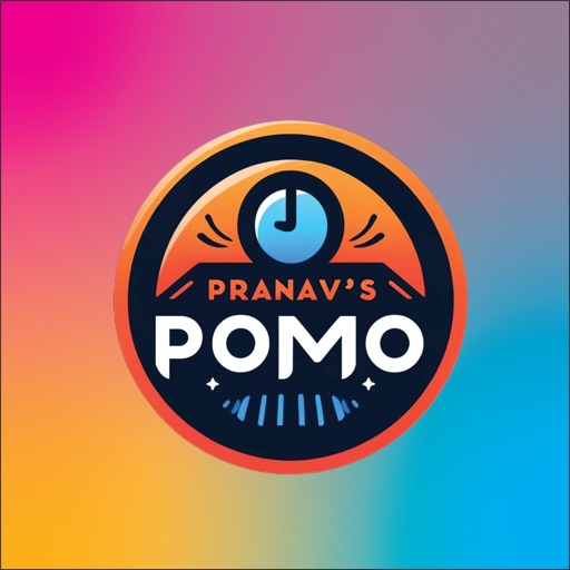 Pranav's Pomo