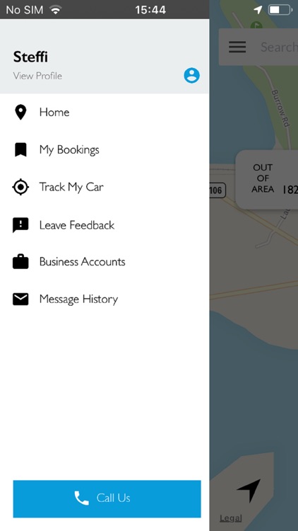 Brookfleet Cars screenshot-3