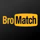 BroMatch-这一次做真正的自己