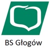 BS Głogów mobilnie icon