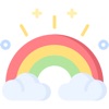 YunYu · Couples Flying Chess icon