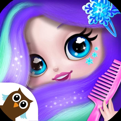 Candylocks Hair Salon icon