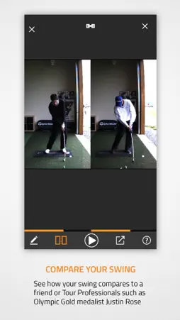 Swing Catalyst screenshot 5