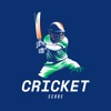 CricketScore - Live Cricket icon