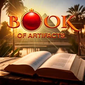 Book of Artifacts