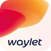 Waylet. Pagos con el móvil icon