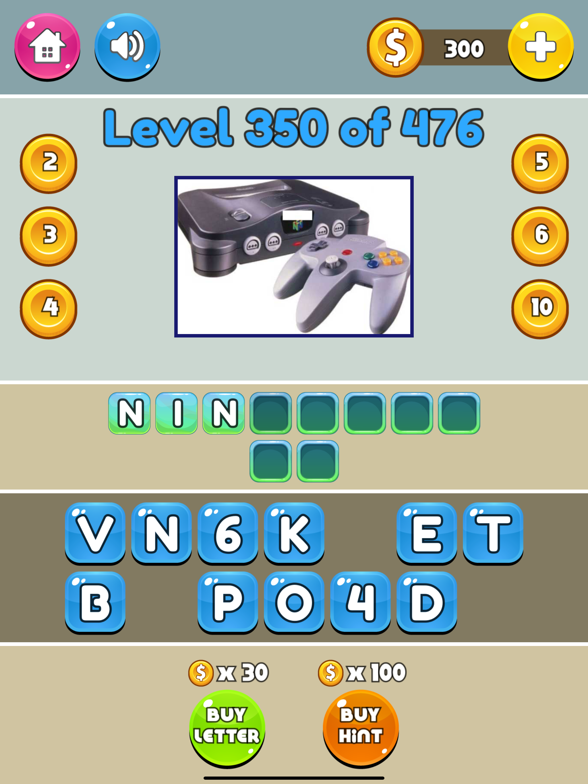 90s Quiz: Trivia & Guess Game