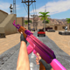 Desert Missions Gun Fight 3D