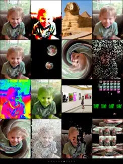 Mega Photo Pro iPad image 1