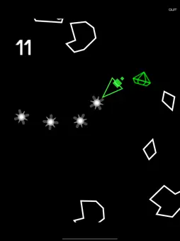 Asteroid Commando screenshot 15