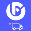 Omniful Delivery App icon