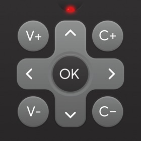 螢幕擷取畫面 (5) Universal Smart TV Remote App