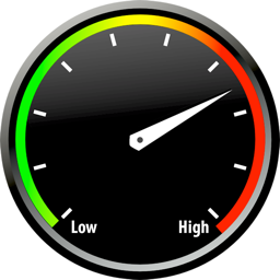 CPU Usage Meter Pro