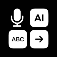 VoiceKey: AI Voice Keyboard